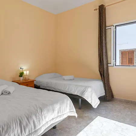 Casa Salma Apartment Maspalomas  Exterior photo