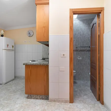 Casa Salma Apartment Maspalomas  Exterior photo