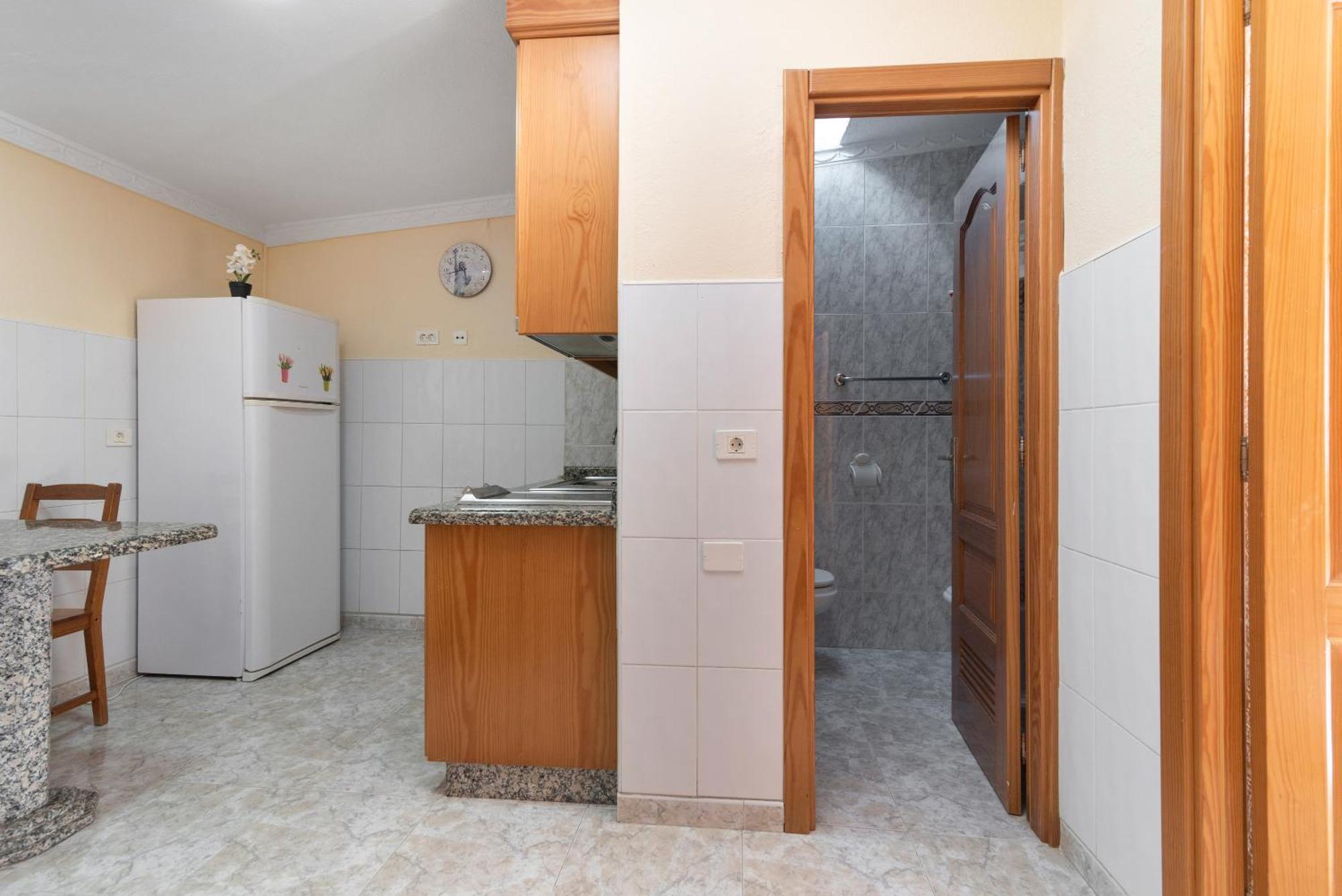 Apartament Casa Salma