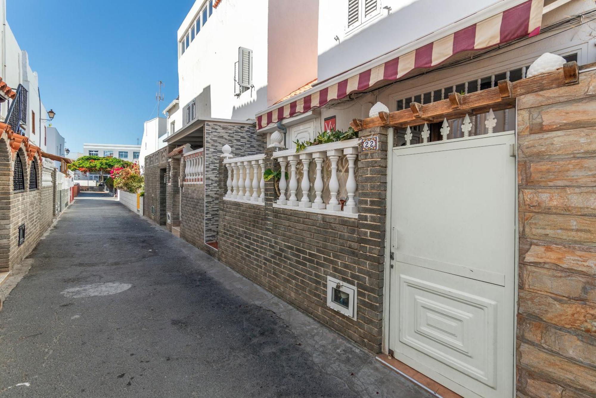 Apartament Casa Salma