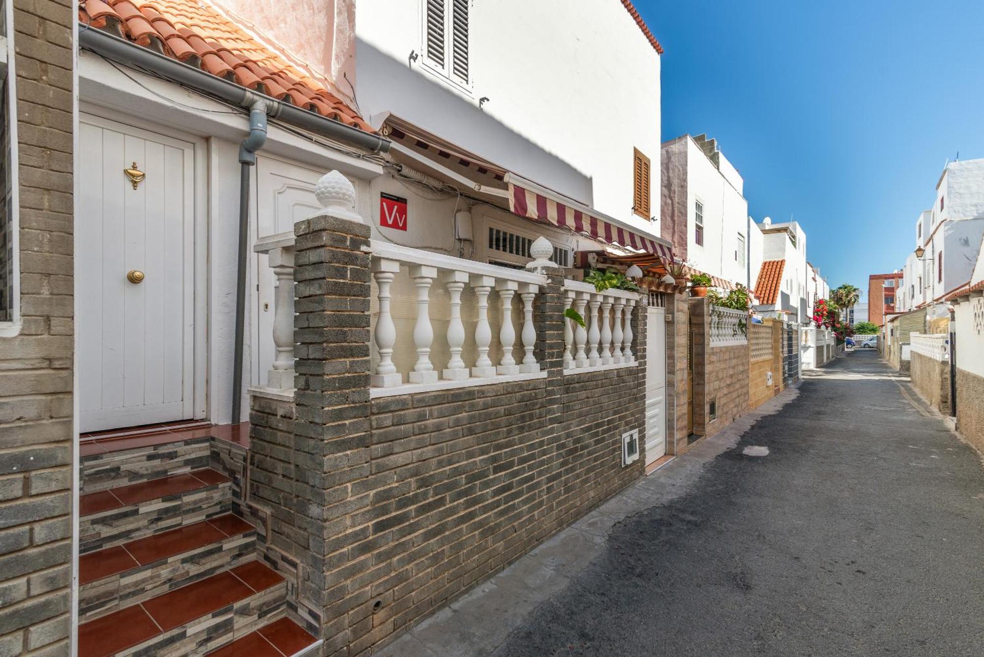 Apartament Casa Salma Maspalomas (Gran Canaria)